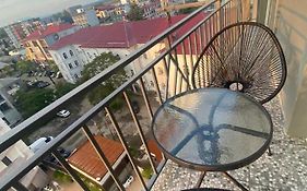 Black See Apartment